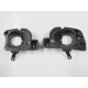 CITROEN BERLINGO- 15/18; SİS LAMBA İÇ BAĞLANTI BRAKETİ SAĞ/SOL SET (2 PARÇA) PLASTİK - Yedek Parça | Parça Dükkanda