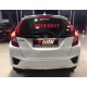HONDA JAZZ- 15/17; ARAÇ BİLGİLERİ VE RESİMLERİ - Yedek Parça | Parça Dükkanda