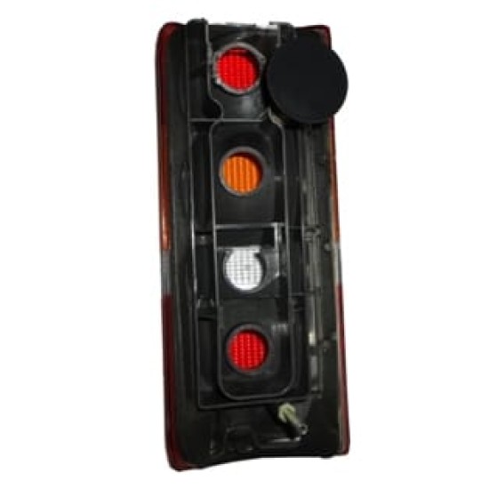 FORD TRANSIT- T15- 96/02; STOP LAMBASI SAĞ KIRMIZI/SARI/BEYAZ (MARS) - Yedek Parça | Parça Dükkanda