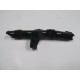 NISSAN QASHQAI- J11- 14/21; ÖN TAMPON BAĞLANTI BRAKETİ SOL PLASTİK (CASP) - Yedek Parça | Parça Dükkanda