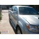 TOYOTA HILUX- PICK UP VIGO- 05/11; ARAÇ BİLGİLERİ VE RESİMLERİ - Yedek Parça | Parça Dükkanda
