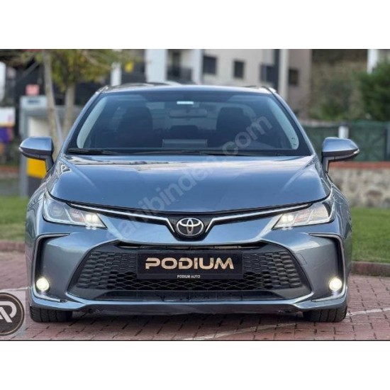 TOYOTA COROLLA- E210- 19/25; ARAÇ BİLGİLERİ VE RESİMLERİ - Yedek Parça | Parça Dükkanda