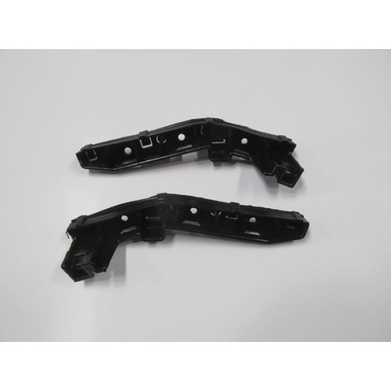 CITROEN C3- 16/20; ÖN TAMPON BAĞLANTI BRAKETİ SAĞ/SOL SET (2 PARÇA) - Yedek Parça | Parça Dükkanda