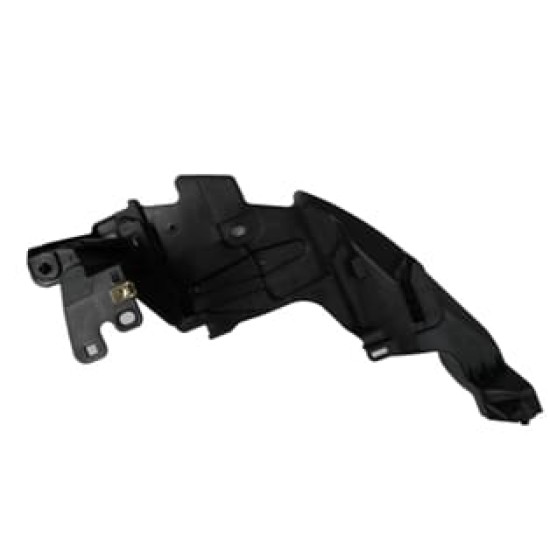 RENAULT MEGANE- 3- HB- 10/11; ÖN TAMPON BRAKETI SAĞ ALT (TYG) RENAULT MEGANE- 3- HB- 10/11; ÖN TAMPON BRAKETI SAĞ ALT (TYG)