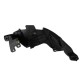 RENAULT MEGANE- 3- HB- 10/11; ÖN TAMPON BRAKETI SAĞ ALT (TYG) RENAULT MEGANE- 3- HB- 10/11; ÖN TAMPON BRAKETI SAĞ ALT (TYG)