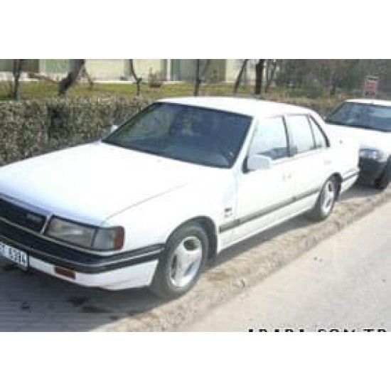 MAZDA 929- SD- 79/85; ARAÇ BİLGİLERİ VE RESİMLERİ - Yedek Parça | Parça Dükkanda