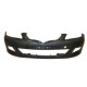 MAZDA 6- SD- 03/06; ÖN TAMPON (ASTARLI SİS/PANJUR DELİKLİ (TW)