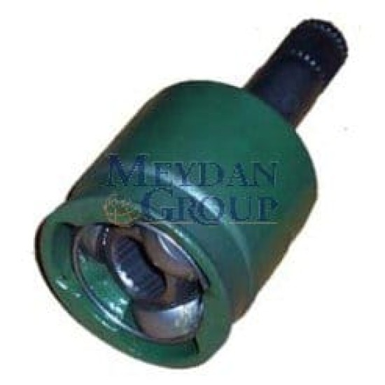 MAZDA 323- SD- 90/95; İÇ AKS KAFASI (İÇ:22 DİŞ/DIŞ:24 DİŞ) (B6) 1.6cc (UNICA) - Yedek Parça | Parça Dükkanda