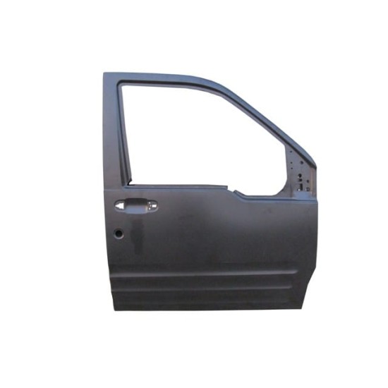 FORD TRANSIT CONNECT- 02/09; ÖN KAPI KOMPLE SAĞ (İCELİ/ÇEKOMASTİKLİ) (EAGLE BODY) - Yedek Parça | Parça Dükkanda