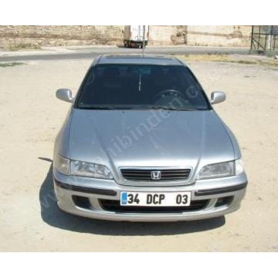 HONDA ACCORD- 96/98; ARAÇ BİLGİLERİ VE RESİMLERİ - Yedek Parça | Parça Dükkanda