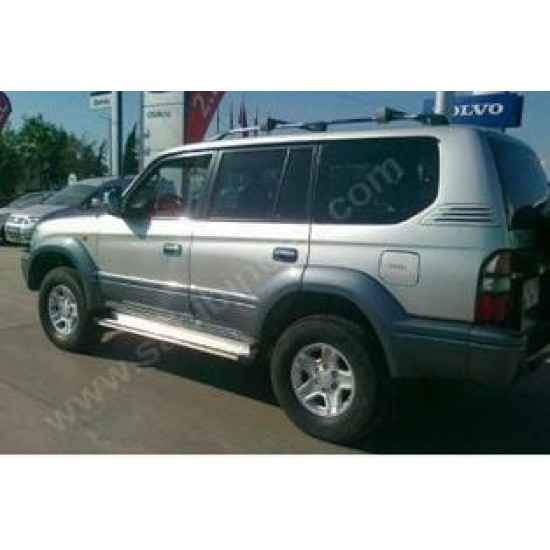 TOYOTA LANDCRUISER- PRADO- 99/02; ARAÇ BİLGİLERİ VE RESİMLERİ - Yedek Parça | Parça Dükkanda