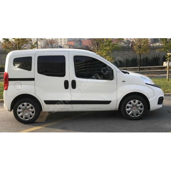 FIAT FIORINO- 08/24; ARAÇ BİLGİLERİ VE RESİMLERİ - Yedek Parça | Parça Dükkanda