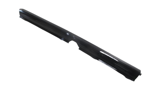 BYD ATTO 3- EV- 24/25; ÖN TAMPON PANJURU ALT PARLAK SİYAH (TW)