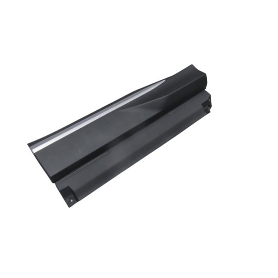 BYD SEAL U- EV- 24/25; ARKA KAPI BANDI SOL SİYAH/GRİ ÇITALI (TW) - Yedek Parça | Parça Dükkanda