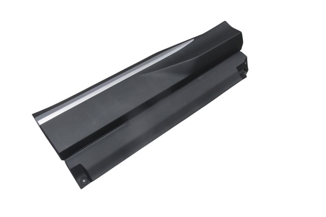 BYD SEAL U- 24/25; ARKA KAPI BANDI SOL SİYAH/GRİ ÇITALI (TW)