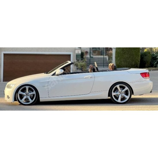 BMW 3 SERI- E92-E93- 07/12; ARAÇ BİLGİLERİ VE RESİMLERİ - Yedek Parça | Parça Dükkanda