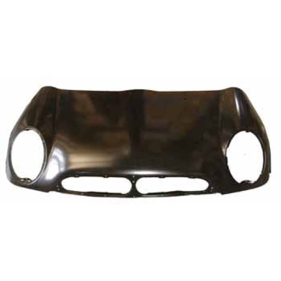 MINI COOPER- 02/05; MOTOR KAPUTU (TW) - Yedek Parça | Parça Dükkanda