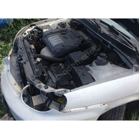 HYUNDAI SONATA- 03/05; ARAÇ BİLGİLERİ VE RESİMLERİ - Yedek Parça | Parça Dükkanda