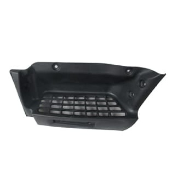 MITSUBISHI CANTER- FUSO- 13/22; AYAK BASAMAK PLASTİĞİ SOL BÜYÜK TİP (B35/B85) (TW) - Yedek Parça | Parça Dükkanda