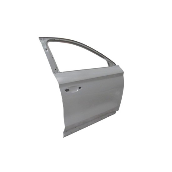 BYD SEAL U- EV- 24/25; ÖN KAPI KOMPLE SAĞ  GRİ BOYALI (İCELİ/ÇEKOMASTİKLİ) (TW) - Yedek Parça | Parça Dükkanda