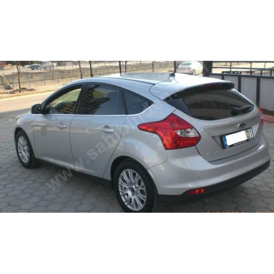 FORD FOCUS- SD/HB- 12/14; ARAÇ BİLGİLERİ VE RESİMLERİ - Yedek Parça | Parça Dükkanda