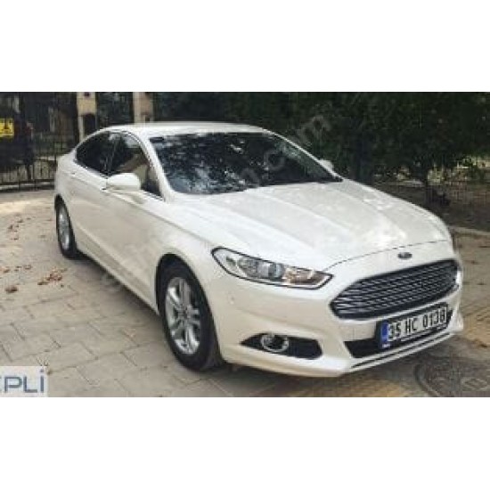 FORD MONDEO- 15/18; ARAÇ BİLGİLERİ VE RESİMLERİ - Yedek Parça | Parça Dükkanda