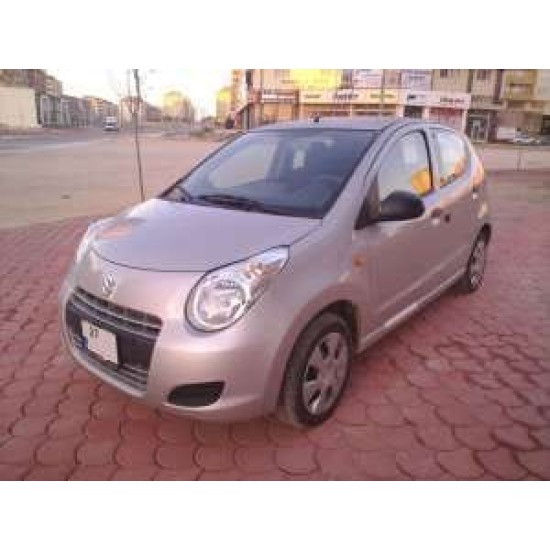 SUZUKI ALTO- 10/12; ARAÇ BİLGİLERİ VE RESİMLERİ - Yedek Parça | Parça Dükkanda