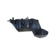 FORD FOCUS- SD/HB- 19/21; ÖN TAMPON BAĞLANTI BRAKETİ SOL PLASTİK (TW) - Yedek Parça | Parça Dükkanda