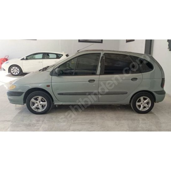 RENAULT SCENIC- 1- 96/99; ARAÇ BİLGİLERİ VE RESİMLERİ - Yedek Parça | Parça Dükkanda