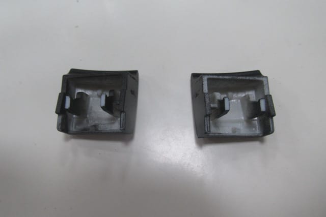 MERCEDES C CLASS- W204- 11/13; ÖN SOL KAPI SAĞ/SOL AÇMA DÜĞME BUTONU SET (2 PARÇA)