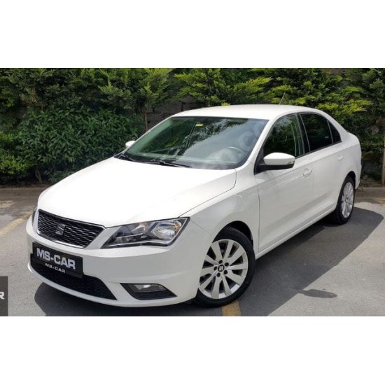 SEAT TOLEDO- 13/17; ARAÇ BİLGİLERİ VE RESİMLERİ - Yedek Parça | Parça Dükkanda