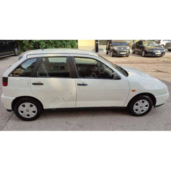 SEAT IBIZA- 97/99; ARAÇ BİLGİLERİ VE RESİMLERİ - Yedek Parça | Parça Dükkanda