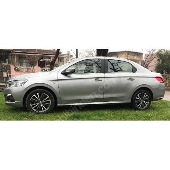 PEUGEOT 301- 17/21; ARAÇ BİLGİLERİ VE RESİMLERİ - Yedek Parça | Parça Dükkanda
