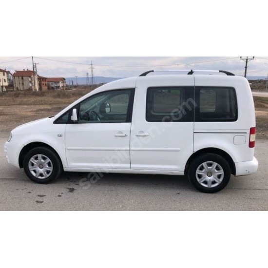 VOLKSWAGEN CADDY- 04/10; ARAÇ BİLGİLERİ VE RESİMLERİ - Yedek Parça | Parça Dükkanda