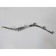 MAZDA 3- SD/HB- 14/16; ÖN PANJUR NİKELAJI SOL (TYG) - Yedek Parça | Parça Dükkanda