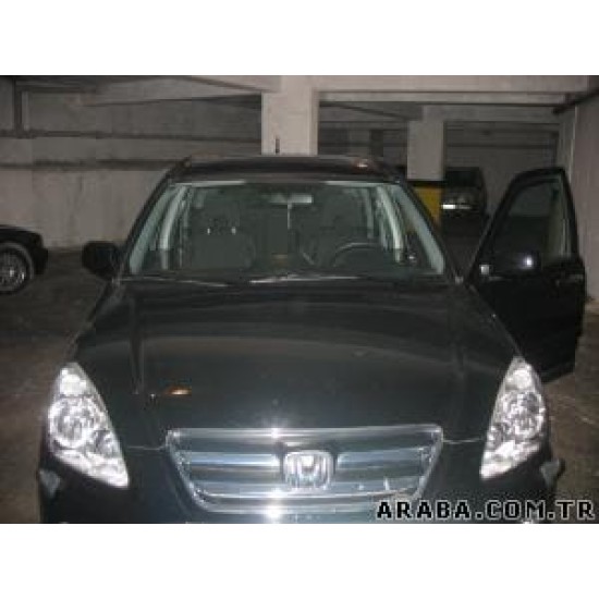 HONDA CRV- 05/06; ARAÇ BİLGİLERİ VE RESİMLERİ - Yedek Parça | Parça Dükkanda