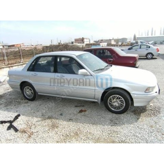 MITSUBISHI GALANT- 88/91; ARAÇ BİLGİLERİ VE RESİMLERİ - Yedek Parça | Parça Dükkanda