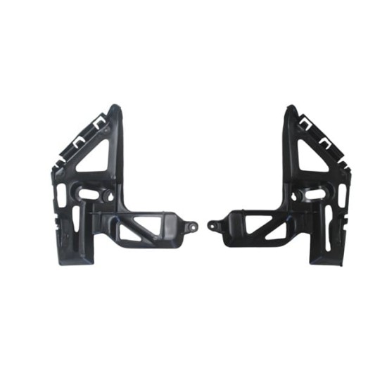 RENAULT MEGANE- 2- 07/09; ARKA TAMPON  BAĞLANTI BRAKETİ SAĞ/SOL SET (2 PARÇA) (SEDAN) - Yedek Parça | Parça Dükkanda