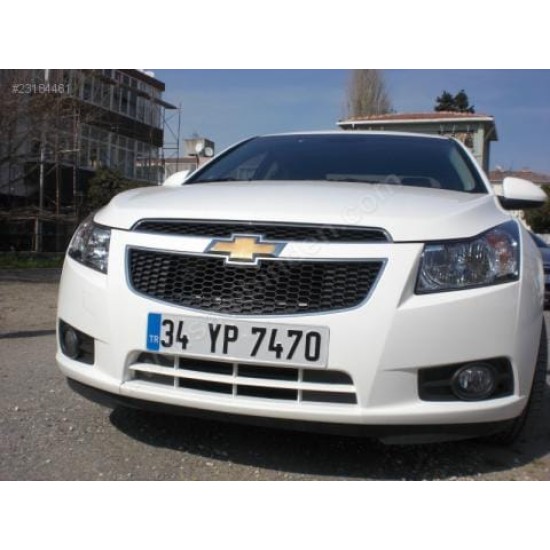 CHEVROLET CRUZE- 09/14; ARAÇ BİLGİLERİ VE RESİMLERİ - Yedek Parça | Parça Dükkanda