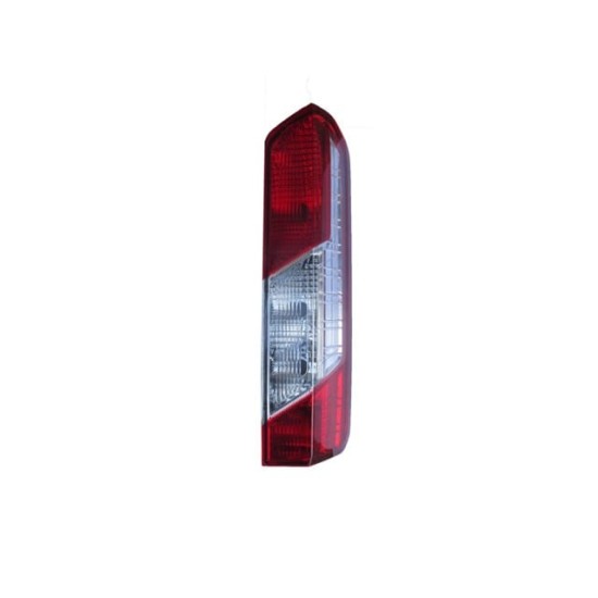 FORD TRANSIT- V363- 19/25; STOP LAMBASI SAĞ KIRMIZI/BEYAZ/LESİZ (DUYSUZ) (MARS) (E MARKLI) - Yedek Parça | Parça Dükkanda