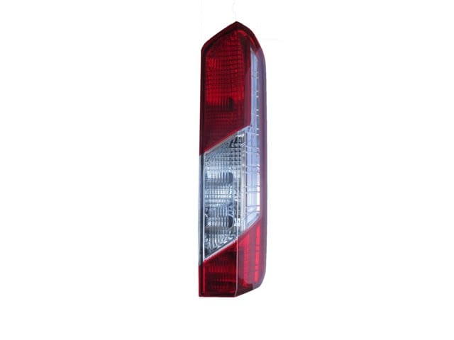 FORD TRANSIT- V363- 14/19; STOP LAMBASI SAĞ KIRMIZI/BEYAZ (DUYSUZ) (MARS) (E MARKLI)