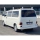 VOLKSWAGEN TRANSPORTER- T4- 96/01; ARAÇ BİLGİLERİ VE RESİMLERİ - Yedek Parça | Parça Dükkanda