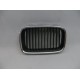 BMW 3 SERI- E36- SD/COUPE- 91/94; ÖN PANJUR SOL SİYAH/NİKELAJ ÇERÇEVELİ (TW) - Yedek Parça | Parça Dükkanda