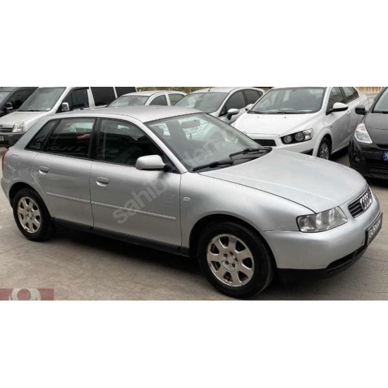 AUDI A3- 97/03; ARAÇ BİLGİLERİ VE RESİMLERİ - Yedek Parça | Parça Dükkanda