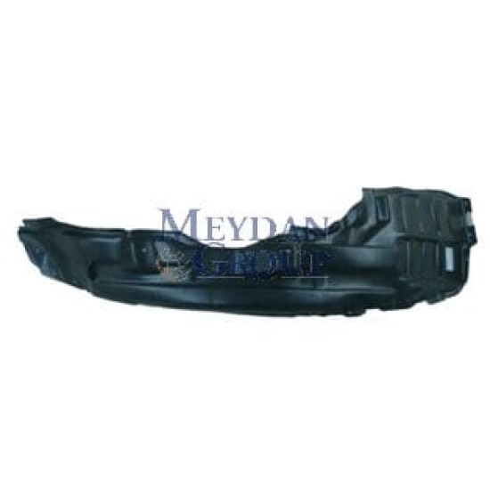 MITSUBISHI OUTLANDER- 08/09; ÖN ÇAMURLUK DAVLUMBAZI SAĞ (LT-MB6082) (BFN) - Yedek Parça | Parça Dükkanda