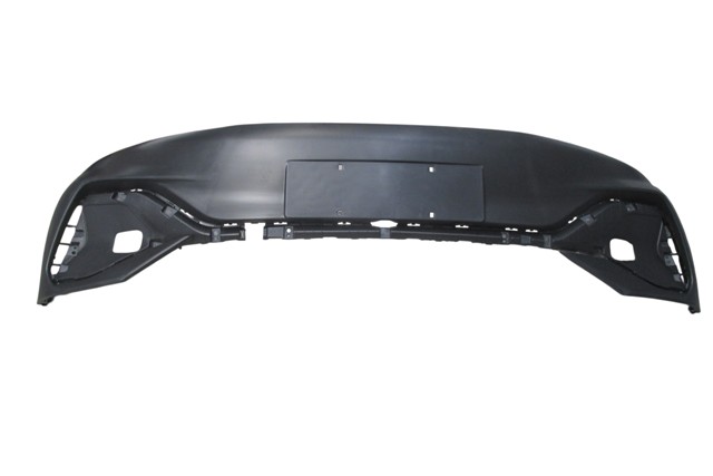 BYD ATTO 3- EV- 24/25; ÖN TAMPON SİYAH (TW)