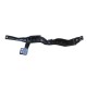 OPEL ASTRA- K- HB- 16/19; ÖN TAMPON İÇ BAĞLANTI BRAKETİ SAĞ PLASTİK FAR ALTI (TW) - Yedek Parça | Parça Dükkanda