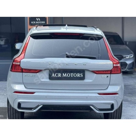 VOLVO XC60- 24/25; ARAÇ BİLGİLERİ VE RESİMLERİ - Yedek Parça | Parça Dükkanda