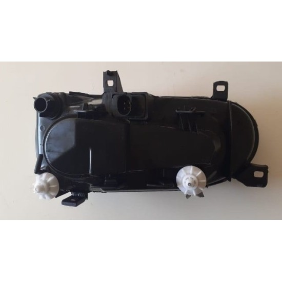 VOLKSWAGEN GOLF- 3- 92/98; FAR LAMBASI SAĞ MANUEL/ELEKTRİKLİ/SİSSİZ/ŞEFFAF CAM (H1/H1) (AYFAR) - Yedek Parça | Parça Dükkanda