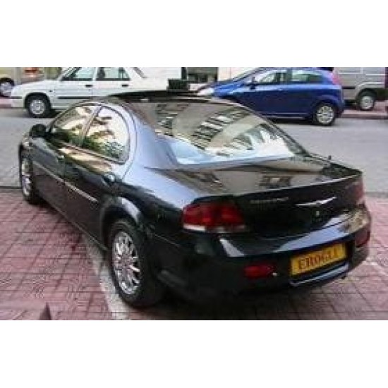 CHRYSLER SEBRING- 04/06; ARAÇ BİLGİLERİ VE RESİMLERİ - Yedek Parça | Parça Dükkanda